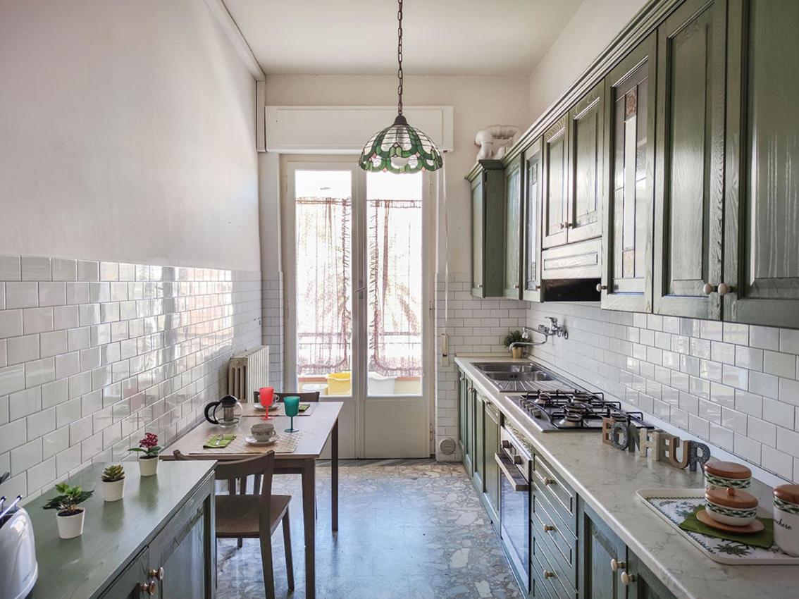 Centralissimo Quadrilocale Colombo San Benedetto del Tronto Ngoại thất bức ảnh