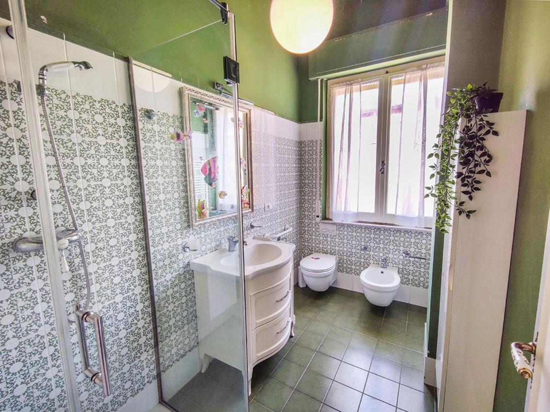 Centralissimo Quadrilocale Colombo San Benedetto del Tronto Ngoại thất bức ảnh