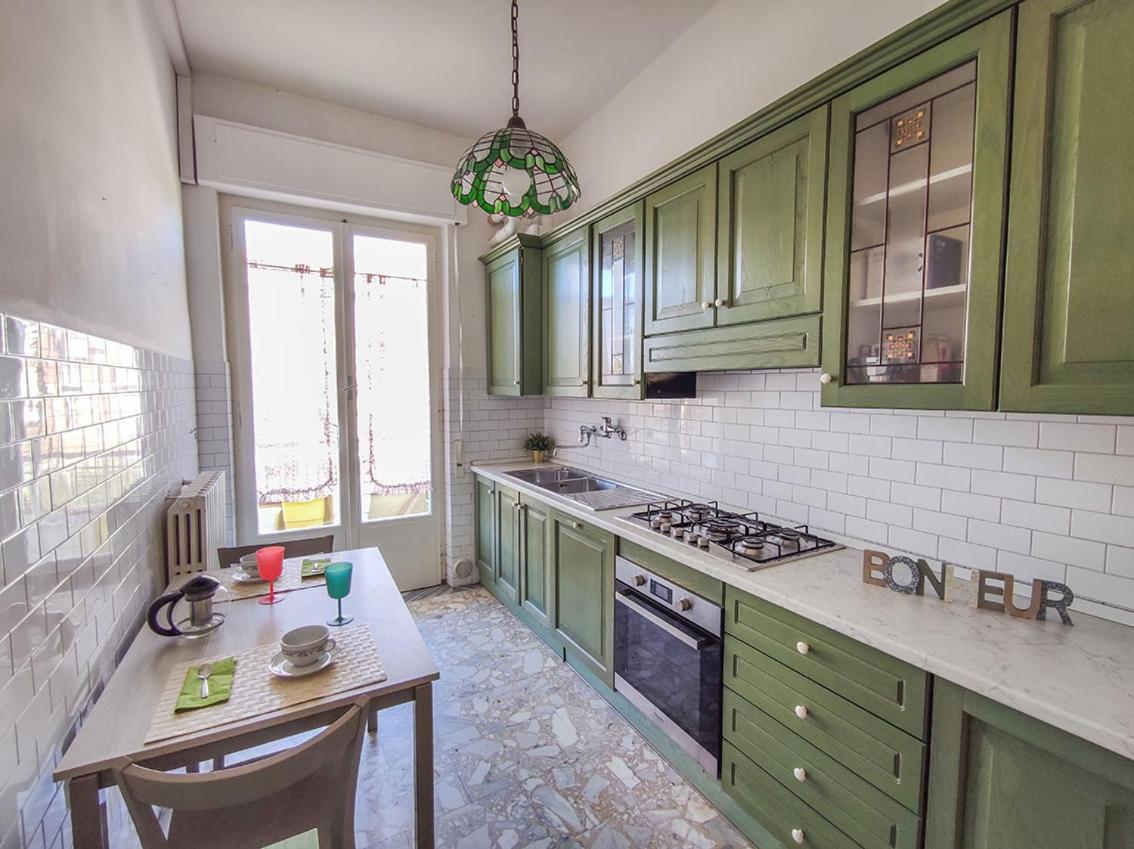 Centralissimo Quadrilocale Colombo San Benedetto del Tronto Ngoại thất bức ảnh