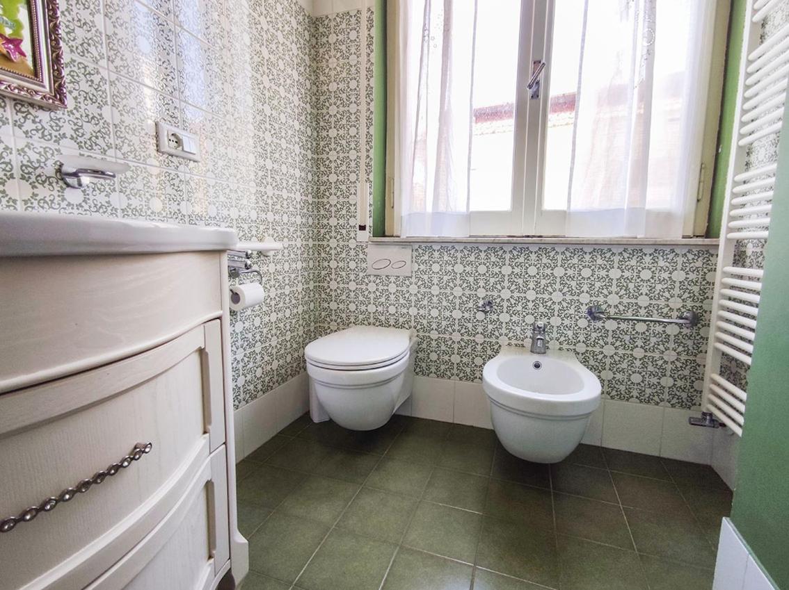 Centralissimo Quadrilocale Colombo San Benedetto del Tronto Ngoại thất bức ảnh