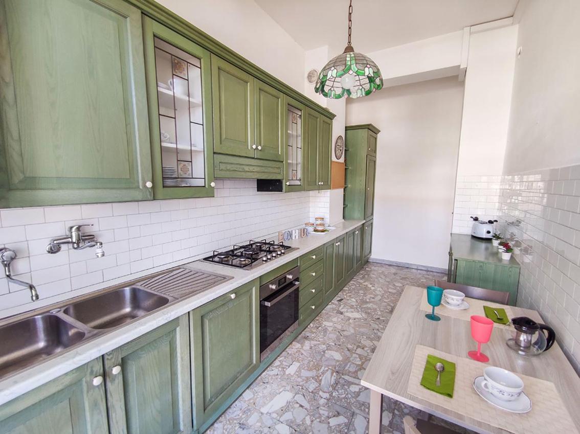 Centralissimo Quadrilocale Colombo San Benedetto del Tronto Ngoại thất bức ảnh