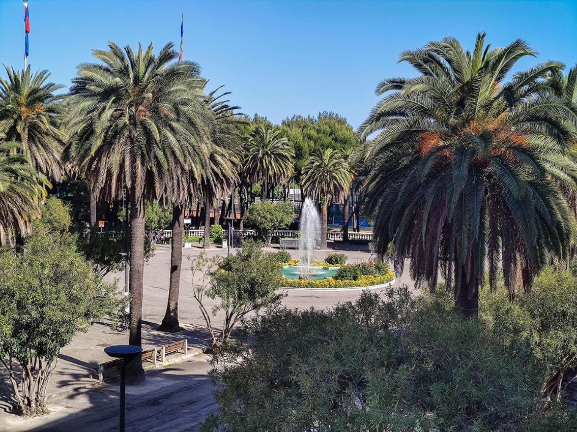 Centralissimo Quadrilocale Colombo San Benedetto del Tronto Ngoại thất bức ảnh