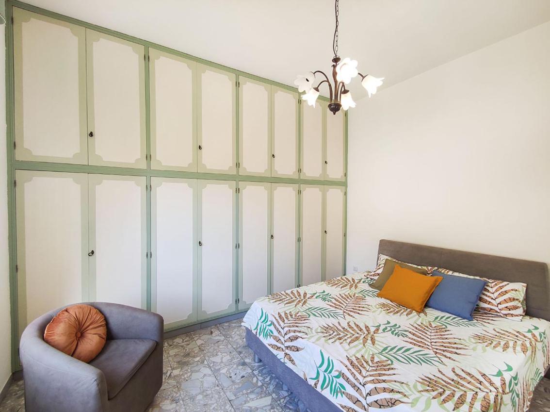 Centralissimo Quadrilocale Colombo San Benedetto del Tronto Ngoại thất bức ảnh