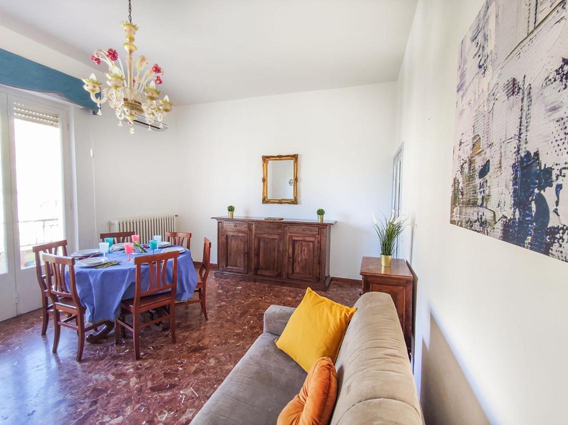 Centralissimo Quadrilocale Colombo San Benedetto del Tronto Ngoại thất bức ảnh