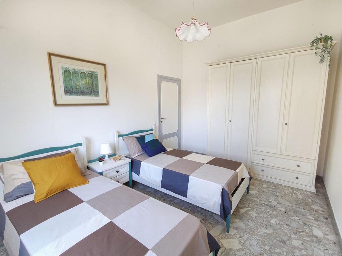 Centralissimo Quadrilocale Colombo San Benedetto del Tronto Ngoại thất bức ảnh