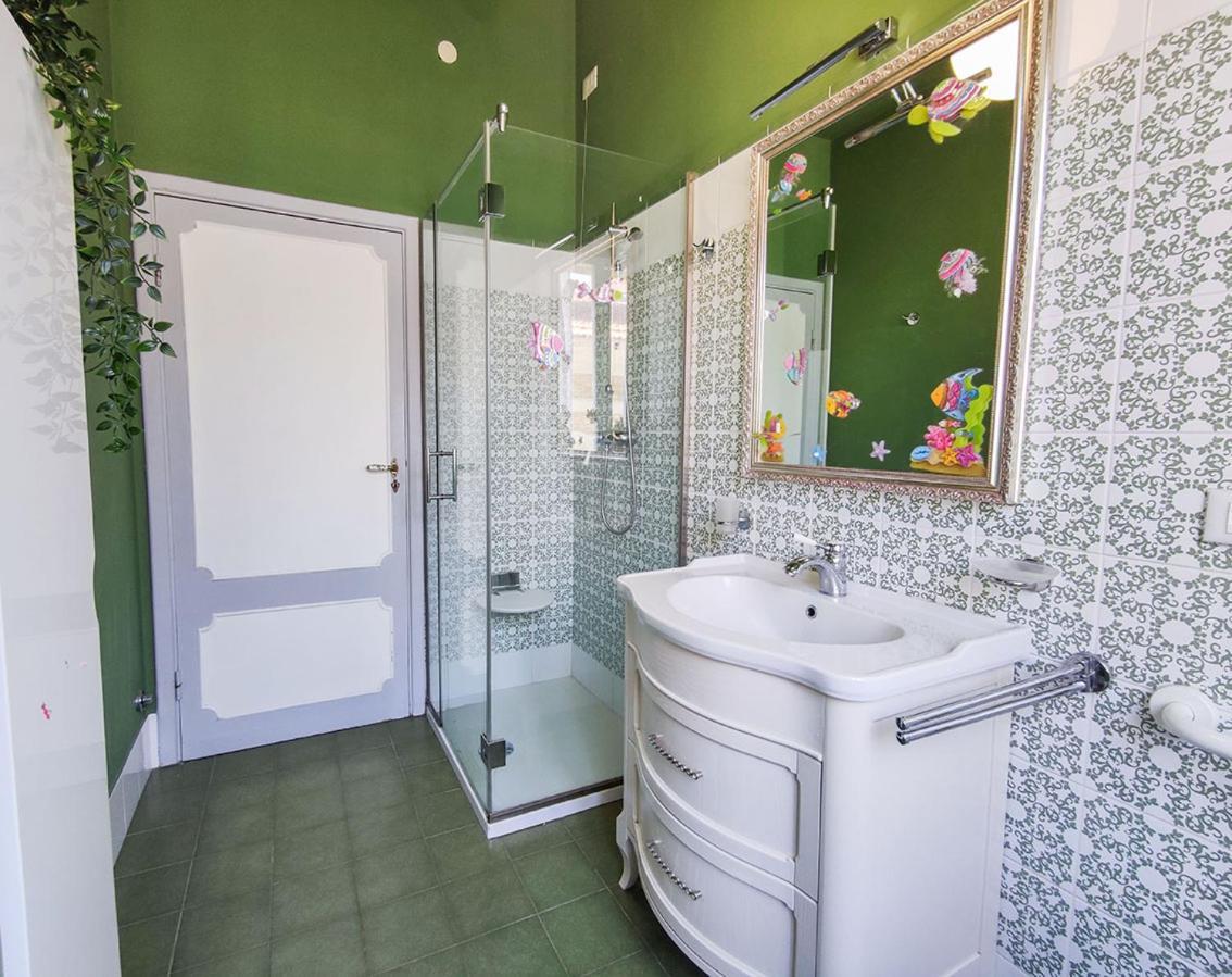 Centralissimo Quadrilocale Colombo San Benedetto del Tronto Ngoại thất bức ảnh